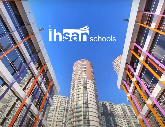 Where Good Education Is Everyone�s Right.