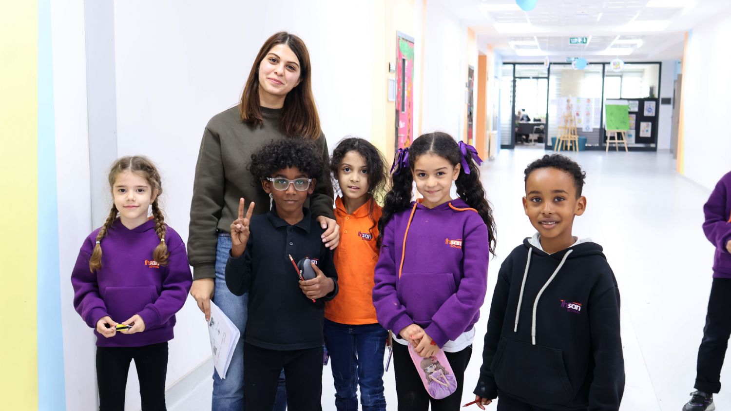 Attendance and punctuality