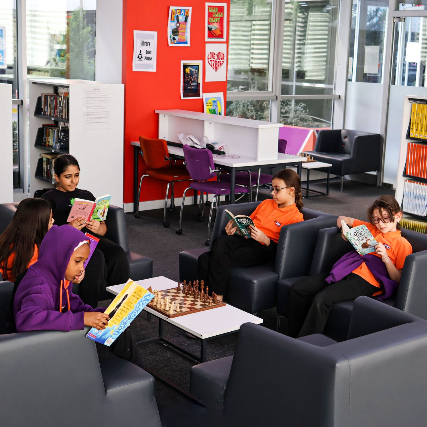 Educational Subjects